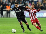 Sivasspor - Beşiktaş (Canlı)