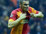 İşte Burak Yılmaz'ın yeni bedeli!