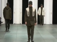 Dior Homme Sonbahar/Kış 2012