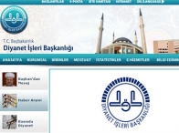 'Fatiha tıkla'ya Diyanet vetosu!
