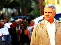 Artık yayında değilsiniz