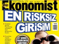 32 şirket Türkiye'de bayilik arıyor