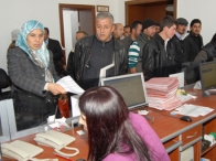 Gelir testinden onay alamayana itiraz hakkı!