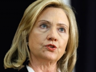 Clinton'dan Rusya ve Çin'e öfkeli tepki