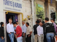 İşsizlik oranı çift hanede kaldı