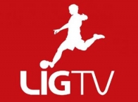 Lig TV'ye kaza şoku!
