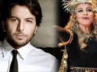 Madonna gelsin Nihat gitsin