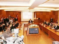 Memurlara yoğurt diyeti