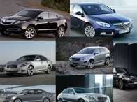Yüksek Teknoloji Ürünü Otomobiller