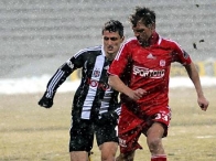 Kartal Sivas'ta 'tek'ledi