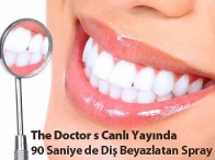 Canlı Yayında Test Edildi