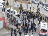 Gelinlerini kaçıran gencin babasına infaz