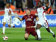 Trabzonspor - Gaziantepspor (Canlı)