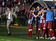 Trabzonspor'da ilk ayrılık!