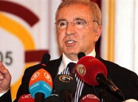 TFF Başkanı Haziran'dan önce bıraksın!