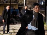Polat'a büyük pusu