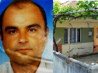 Karısının yasak aşkına kurban gitti!