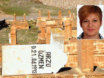 Cenazesine kimse katılmadı