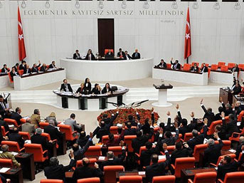 8 milletvekili için fezleke