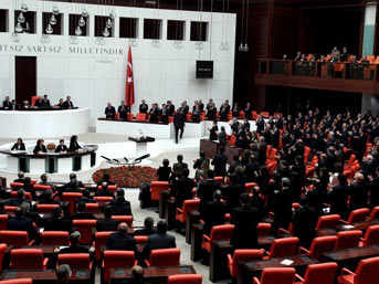 Yabancılar Türkiye'de mülk edinebilecek