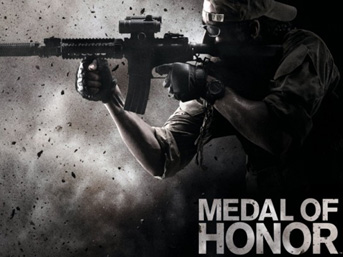 Medal Of Honor 2 doğrulandı!