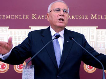 'KCK, AKP-PKK yasak aşkının meyvesi'