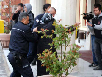 Saldırganın yakınlarından 'vahim' sözler