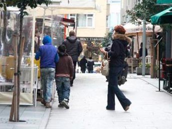 Bu örnek olsun