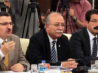 Hükümet memurla zam pazarlığında