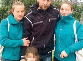Harem gibi çiftlik!