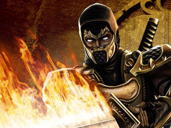 En iyi 10 mortal kombat fatality’si! (+18)