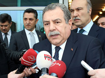 Güler: Dünkü 3 kişi ile birlikte...