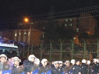 Muğla Üniversitesi karıştı!