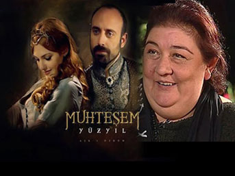 Muhteşem vefa
