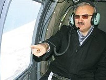 İşte yeni Van