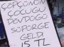 Çöpçünün çocuğu dövdüğü süpürge geldi!