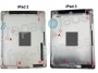 iPad3 internete sızdı