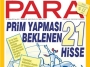 Prim yapması beklenen 21 hisse