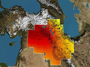 NASA'dan Trkiye'yi korkutan aklama