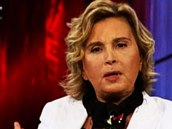 Nazlı Ilıcak'tan tahliye iddiası