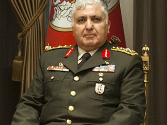 Özel Pentagon'da Panetta'yla görüşecek!