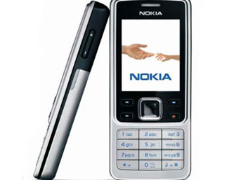 Nokia'da neler oluyor?