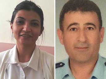 Duruşmaya 12 saat kala öldürüldü