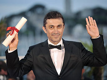 Nuri Bilge Ceylan