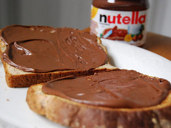 Nutella'ya 'yalan' cezası