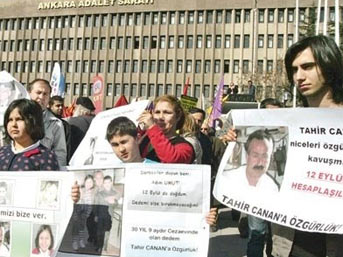 Sıra işkencecilerde