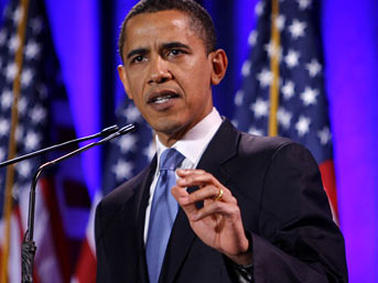 Obama: Eşcinseller evlenebilmeli