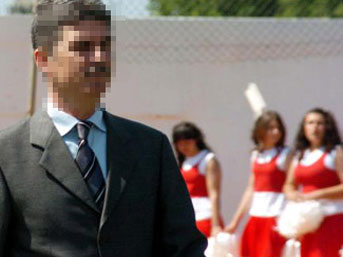 O öğretmen konuştu!