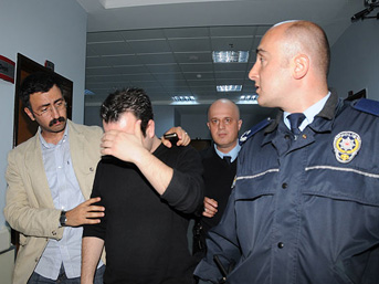 'Asıl şimdi yaralandım'