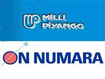 On Numara çekiliş sonucu (20.05.2013)